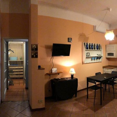 Appartamento 70 Mq "La Casa Di Cri" มิลาน ภายนอก รูปภาพ