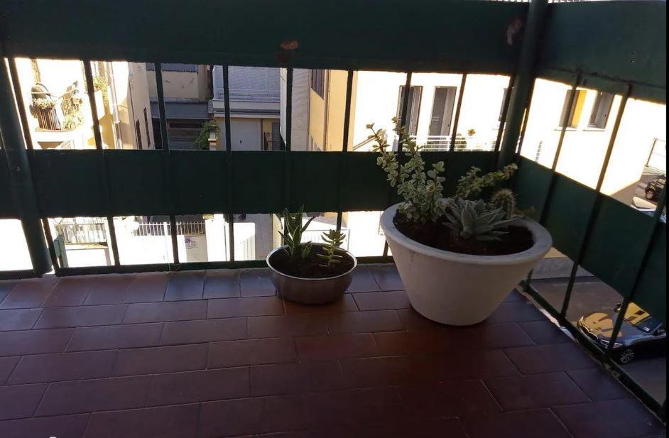 Appartamento 70 Mq "La Casa Di Cri" มิลาน ภายนอก รูปภาพ
