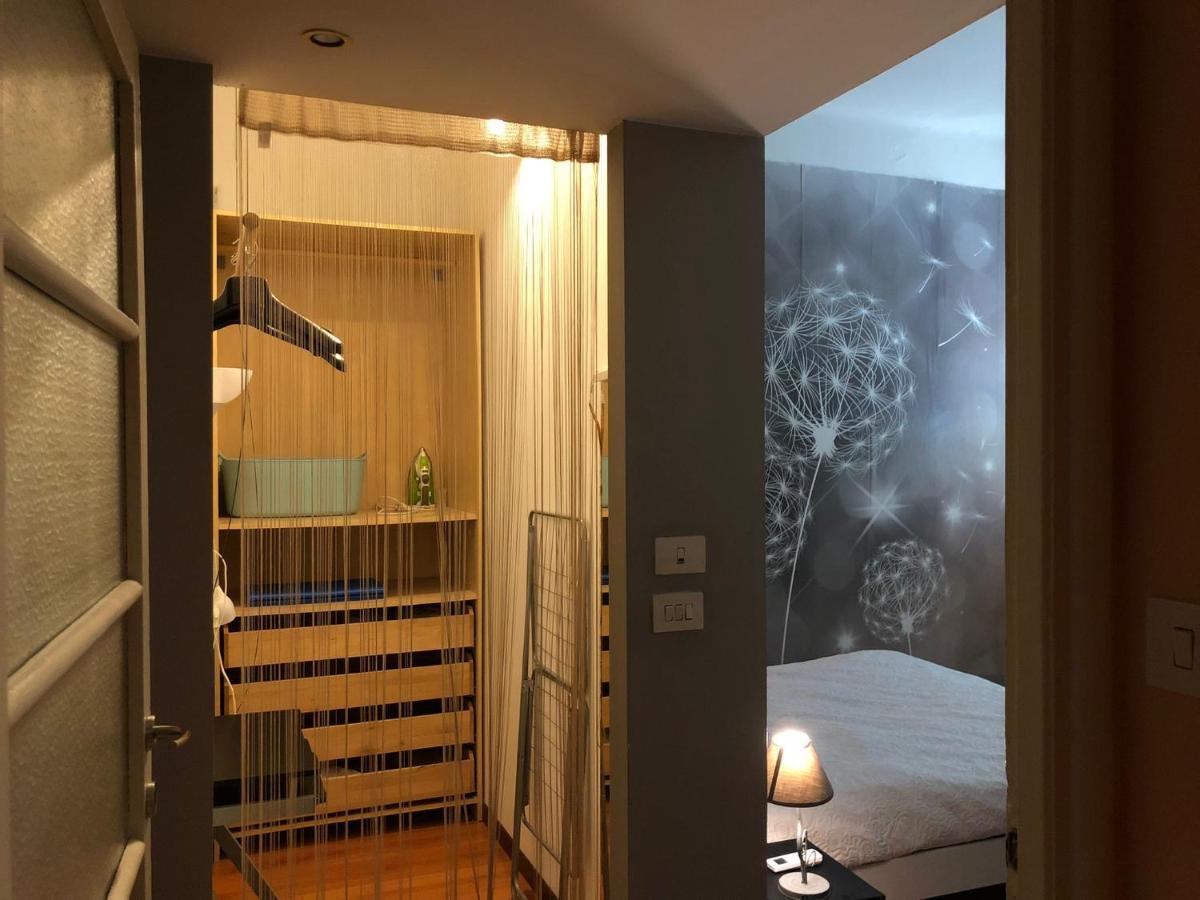 Appartamento 70 Mq "La Casa Di Cri" มิลาน ภายนอก รูปภาพ